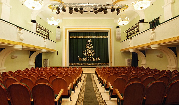 В репертуаре оренбургского театра появится «Пробка»
